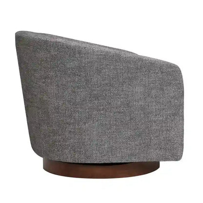 Liam Swivel Accent Chair - Single
