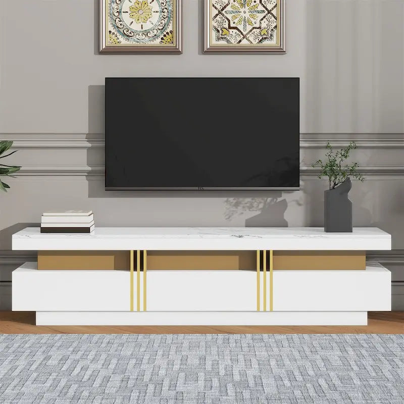 Luxury TV Stand