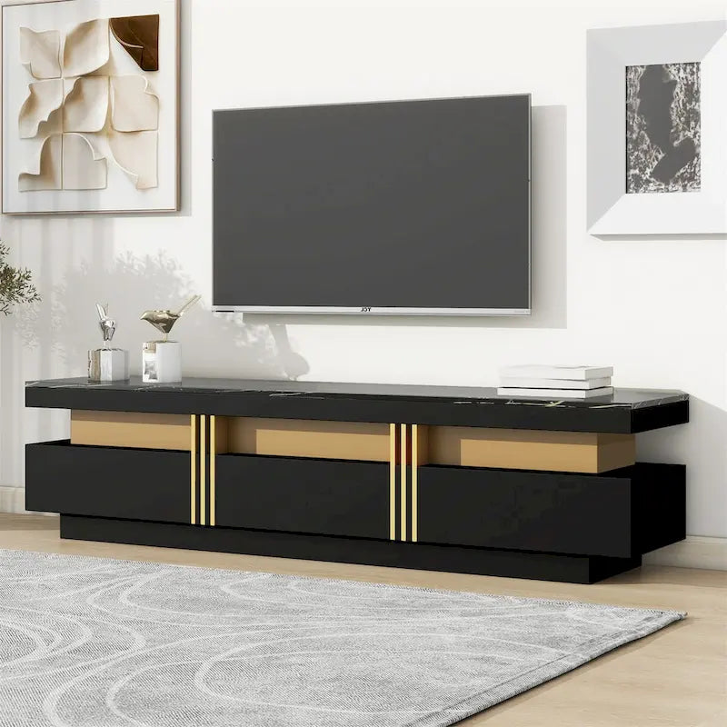 Luxury TV Stand