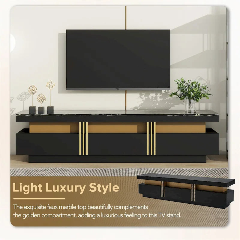 Luxury TV Stand