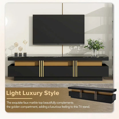 Luxury TV Stand