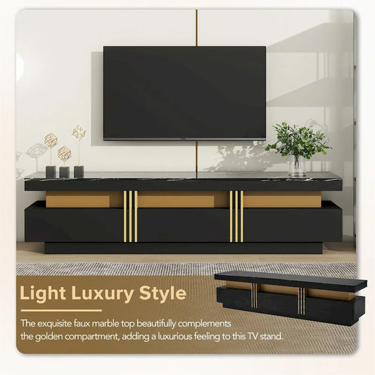 Luxury TV Stand