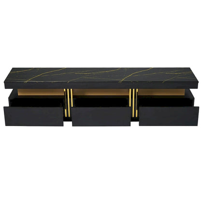 Luxury TV Stand