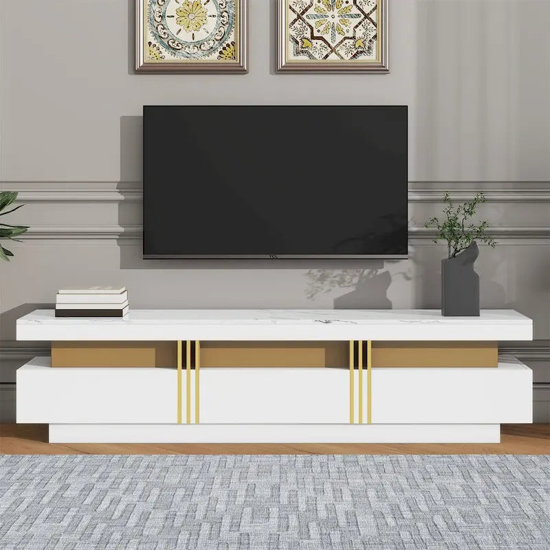Luxury TV Stand