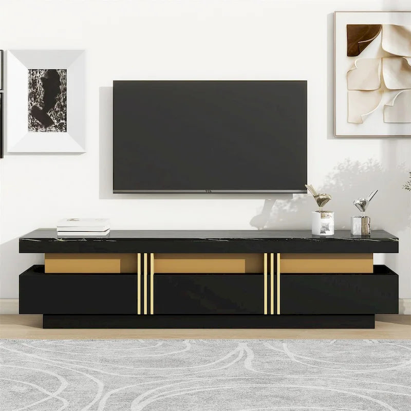 Luxury TV Stand