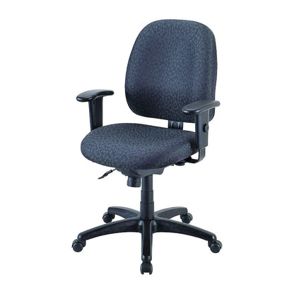 Eurotech Seating 4x4 Multi-function Swivel Task Chair