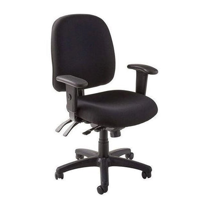 Eurotech Seating 4x4 Multi-function Swivel Task Chair
