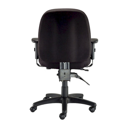 Eurotech Seating 4x4 Multi-function Swivel Task Chair
