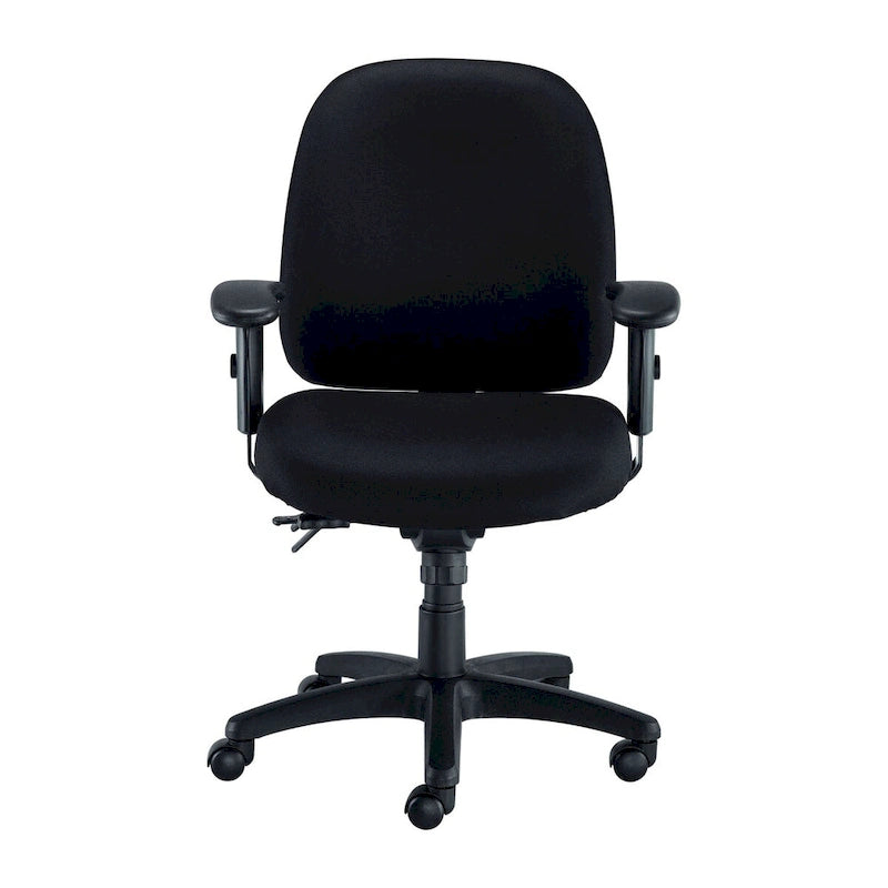 Eurotech Seating 4x4 Multi-function Swivel Task Chair