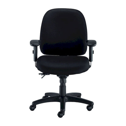 Eurotech Seating 4x4 Multi-function Swivel Task Chair