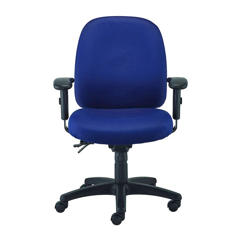 Eurotech Seating 4x4 Multi-function Swivel Task Chair