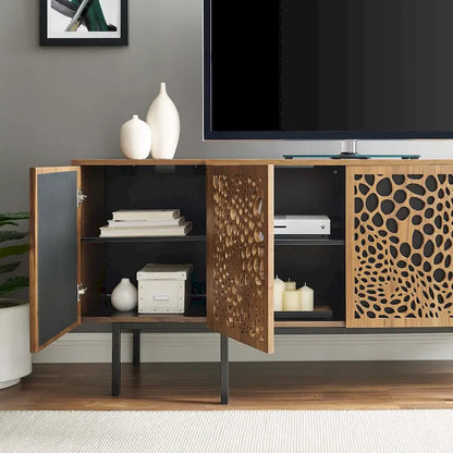 Yosemite Sideboard