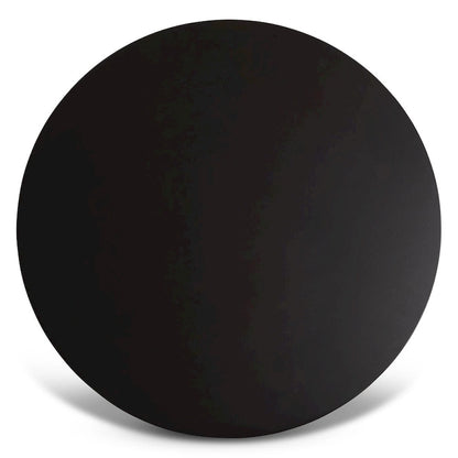 Derya Modern Transitional 5-Piece Wood Dining Set-Grey/Dark Brown