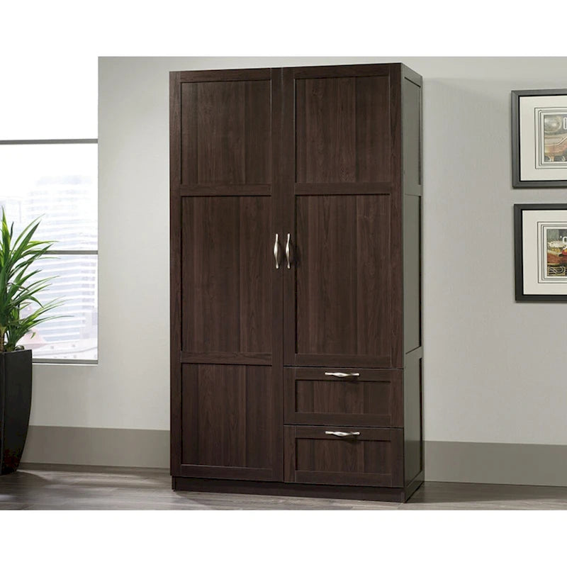 Wardrobe/Storage Cabinet