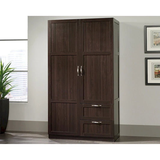 Wardrobe/Storage Cabinet