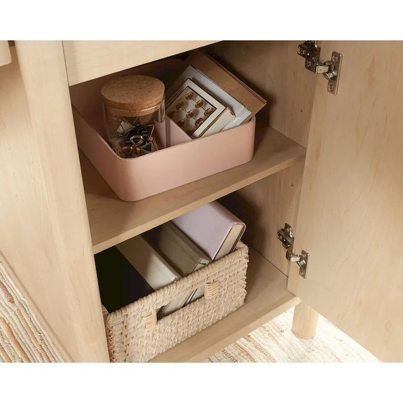 Whitaker Point 66 Executive Desk Nm A2