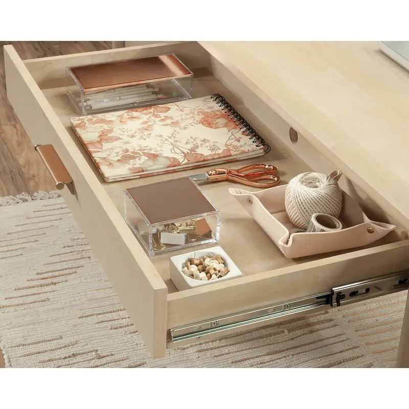 Whitaker Point 66 Executive Desk Nm A2