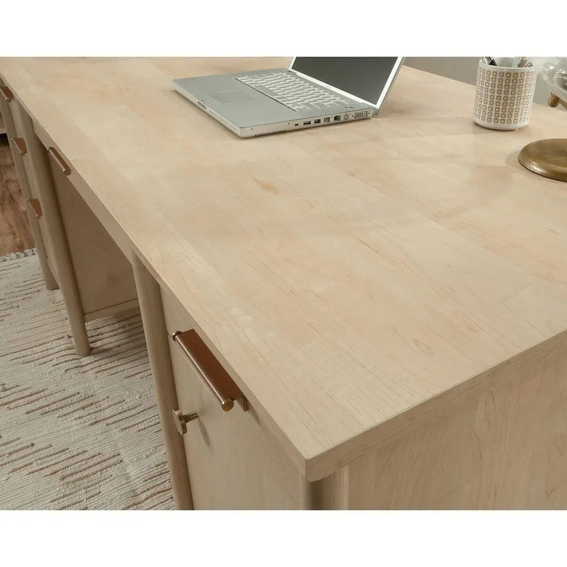 Whitaker Point 66 Executive Desk Nm A2