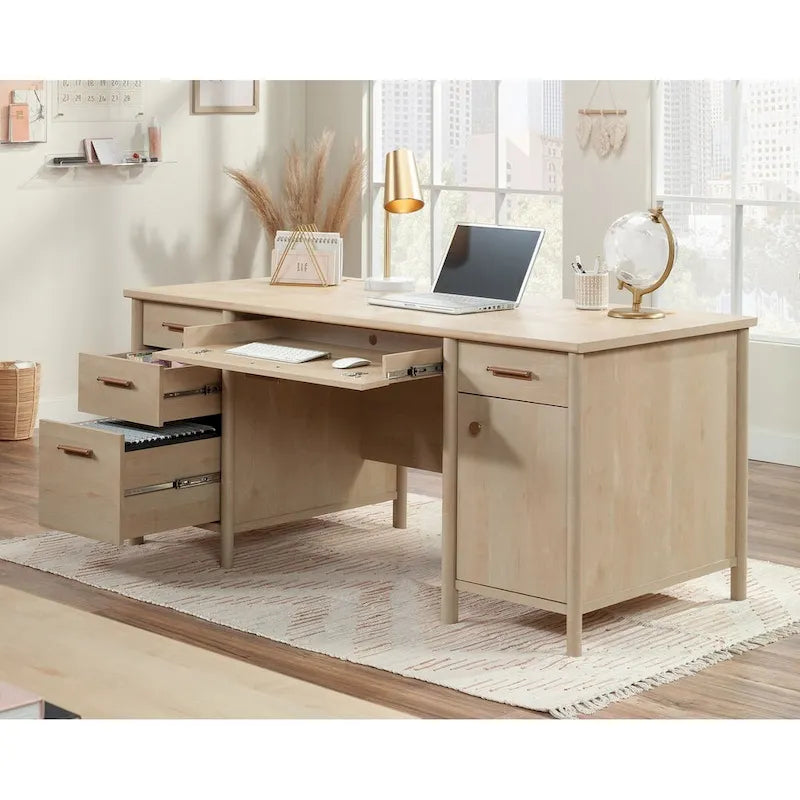 Whitaker Point 66 Executive Desk Nm A2