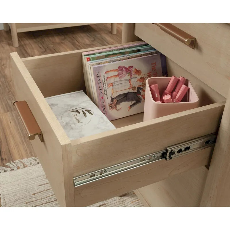 Whitaker Point 66 Executive Desk Nm A2