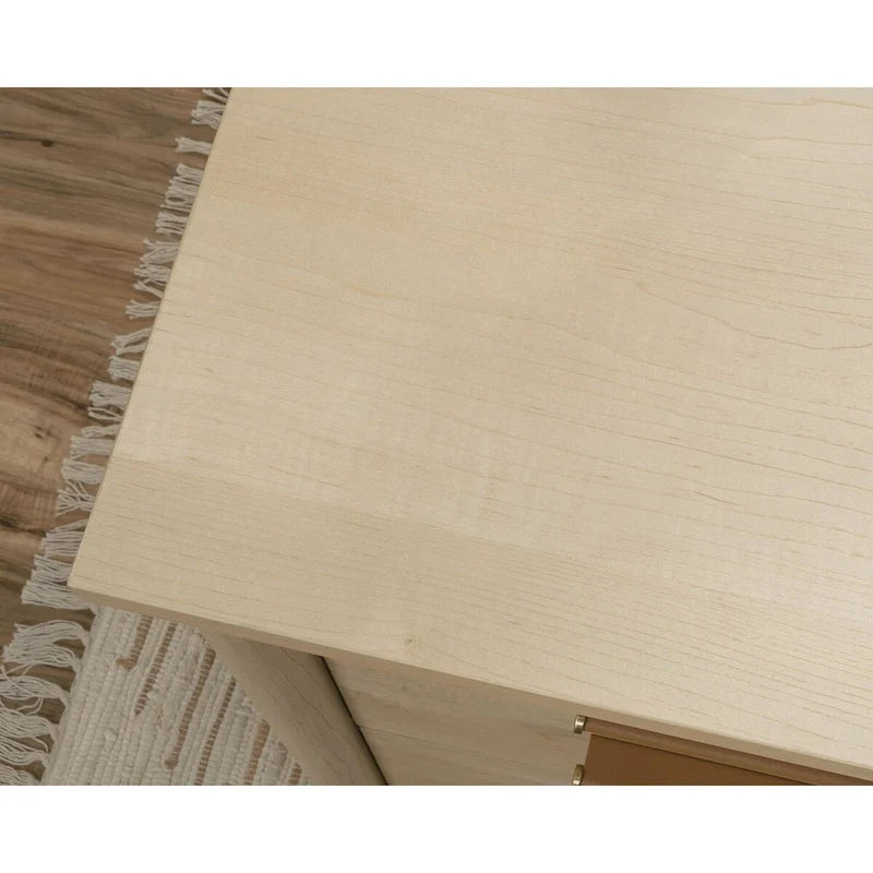 Whitaker Point 66 Executive Desk Nm A2