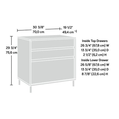 Acadia Way Lateral File Rao