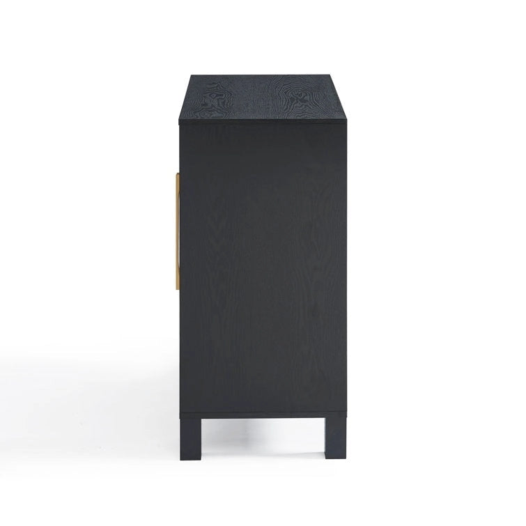 Wood Accent Cabinet 31.1 H X 32.3 W