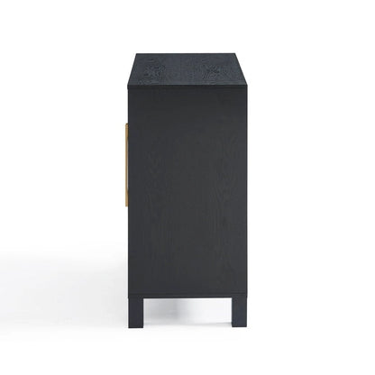 Wood Accent Cabinet 31.1 H X 32.3 W