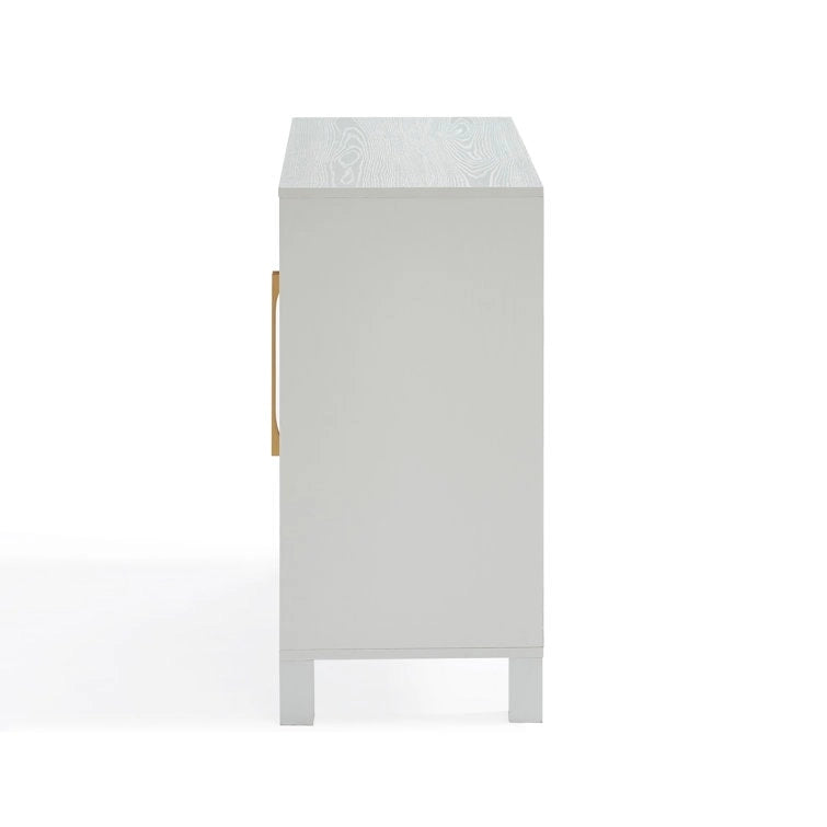 Wood Accent Cabinet 31.1 H X 32.3 W