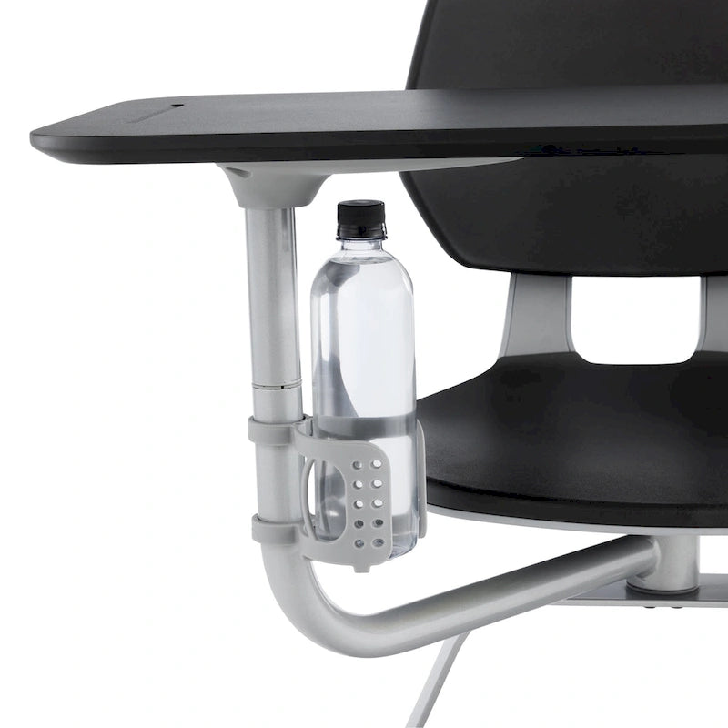 Commute Classroom Chair, Mobile Tablet Arm Student Desk