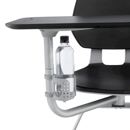 Commute Classroom Chair, Mobile Tablet Arm Student Desk
