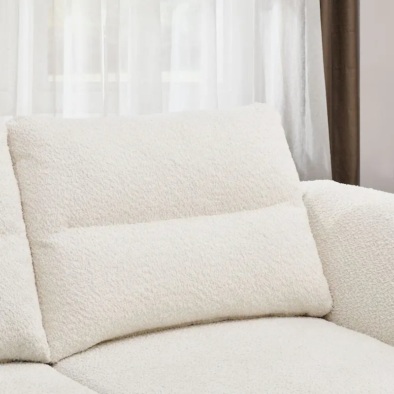 Convertible Futon Loveseat Sleeper Sofa